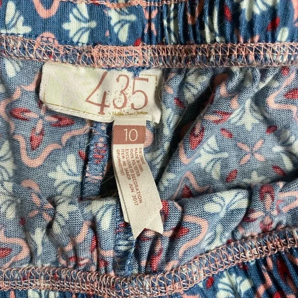 Matilda Jane pj set